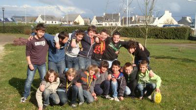 rencontre lannilis