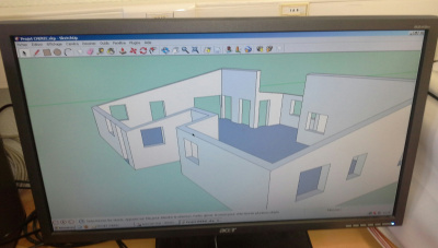 Rapport de stage bac pro geometre topographe