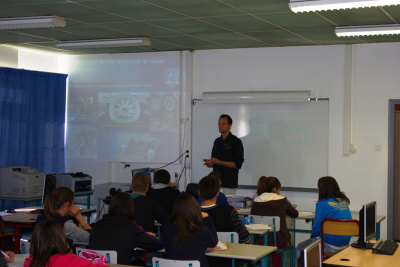 site rencontre scientifique